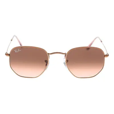 Ray-ban Occhiali da Sole Hexagonal RB3548N 9069A5 Napszemüvegek Más