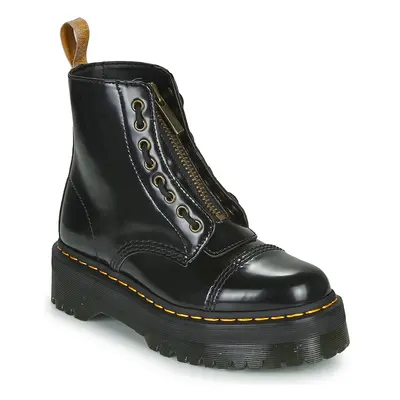 Dr. Martens VEGAN SINCLAIR Csizmák Fekete