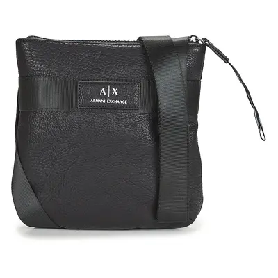 Armani Exchange 952567 Kistáskák Fekete