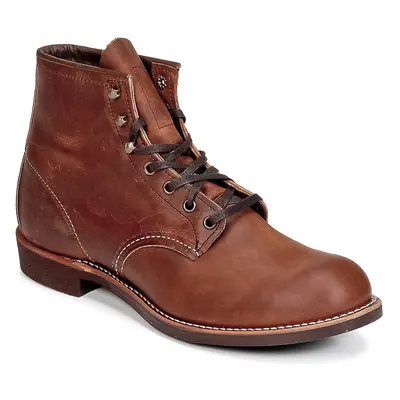 Red Wing BLACKSMITH Csizmák Barna