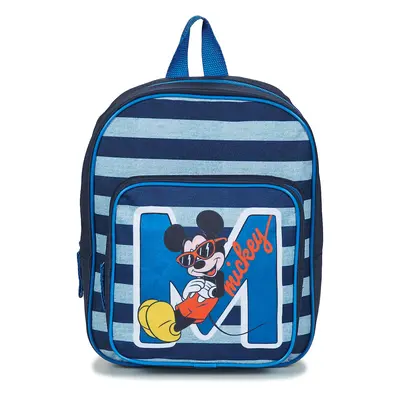 Disney SAC A DOS MICKEY 31 CM Hátitáskák Sokszínű