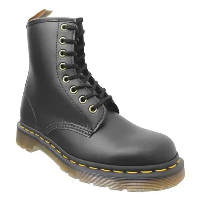 Dr. Martens Vegan 1460 Csizmák Fekete