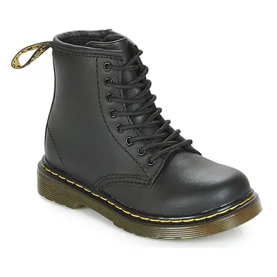 Dr. Martens 1460 CADET Csizmák Fekete