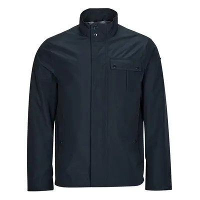 Geox M PONZA SHORT JACKET Dzsekik Tengerész