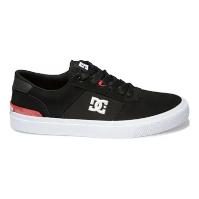 DC Shoes Teknic s Deszkás cipők Fekete