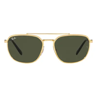 Ray-ban Occhiali da Sole RB3708 001/31 Napszemüvegek Arany