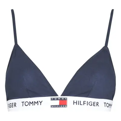 Tommy Hilfiger PADDED TRIANGLE Merevítő nélküliek Kék