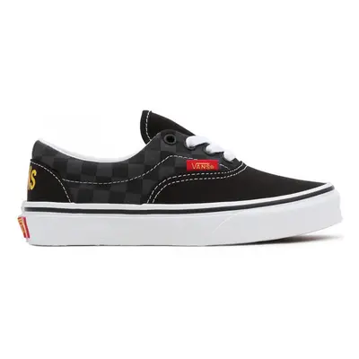 Vans Era Deszkás cipők Fekete