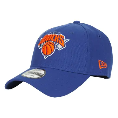 New-Era NBA THE LEAGUE NEW YORK KNICKS Baseball sapkák Kék