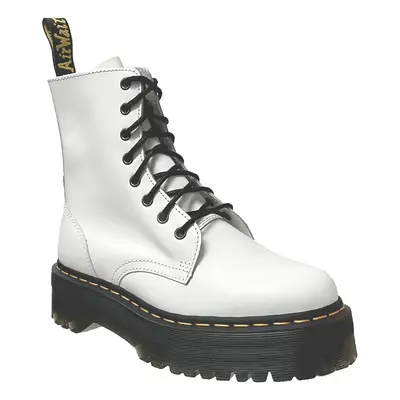 Dr. Martens Jadon Csizmák Fehér