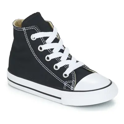 Converse CHUCK TAYLOR ALL STAR CORE HI Magas szárú edzőcipők Fekete