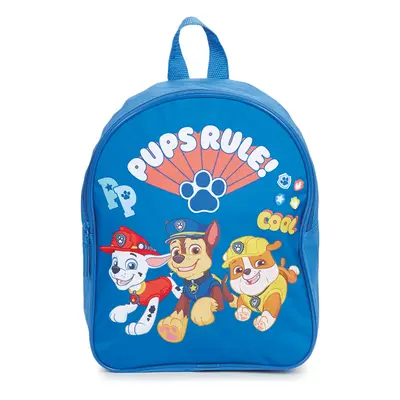 Back To School SAC A DOS PAT PATROUILLE 31 CM Hátitáskák Sokszínű