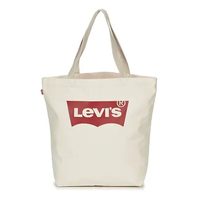 Levis Batwing Tote W Válltáskák Fehér