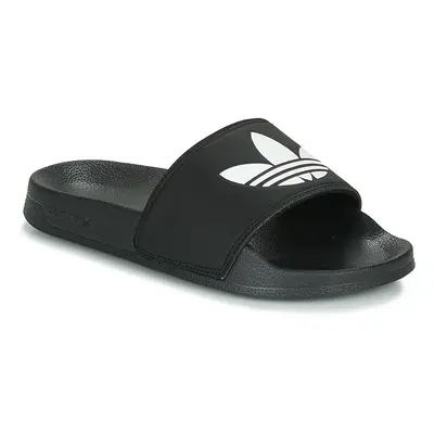 adidas ADILETTE LITE strandpapucsok Fekete