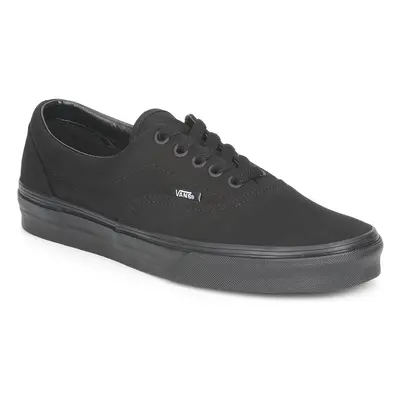 Vans ERA Rövid szárú edzőcipők Fekete