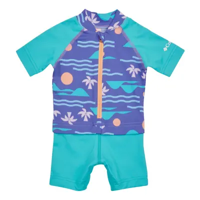 Columbia Sandy Shores Sunguard Suit Fürdőruhák Lila