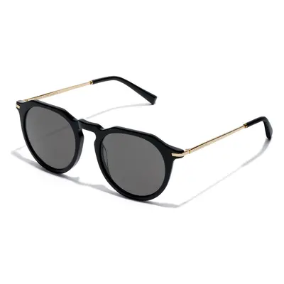 Hawkers Gafas de Sol WARWICK CROSSWALK - POLARIZED BLACK Napszemüvegek Fekete