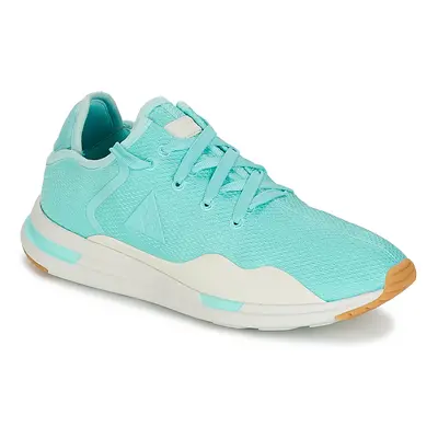 Le Coq Sportif SOLAS W SUMMER FLAVOR Rövid szárú edzőcipők Kék