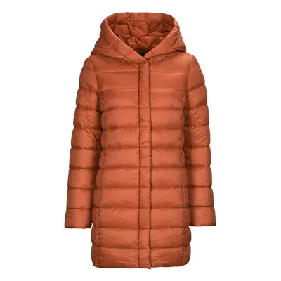 Vero Moda VMCARMEN JACKET NOOS Steppelt kabátok Piros