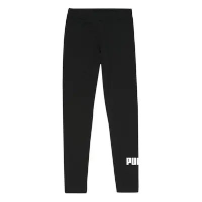 Puma ESS LEGGING Legging-ek Fekete