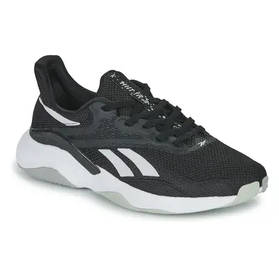 Reebok Sport HIIT TR 3 Fitnesz Fekete