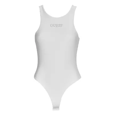 Guess SL GUENDALINA BODY Bodyk Fehér