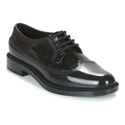 Melissa CLASSIC BROGUE AD. Oxford cipők Fekete