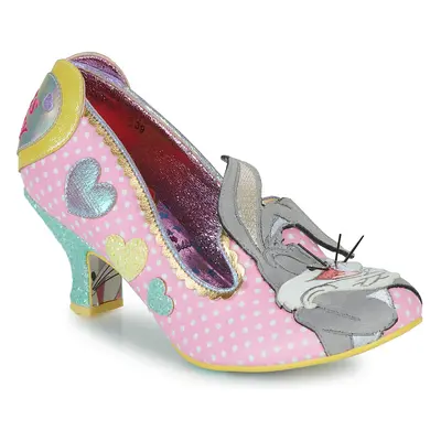 Irregular Choice LOONEY TUNES 7 Félcipők Sokszínű