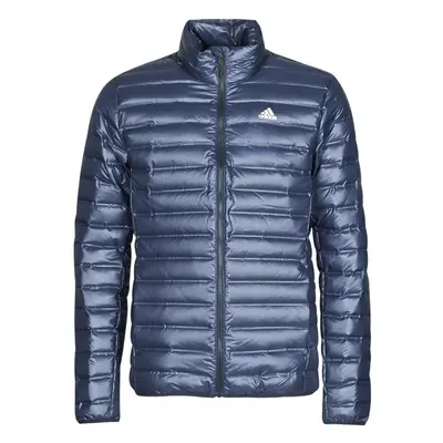 adidas Varilite Jacket Steppelt kabátok Kék