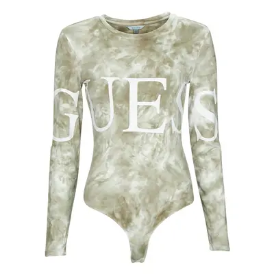 Guess LS GUESS LOGO Bodyk Keki