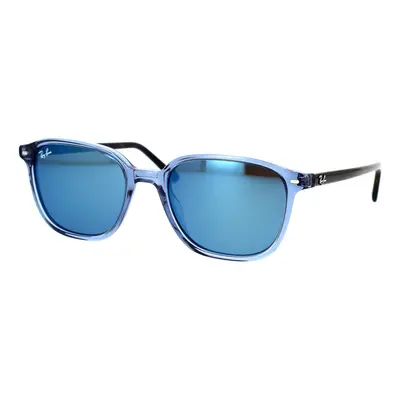 Ray-ban Occhiali da Sole Leonard RB2193 6638O4 Napszemüvegek Kék