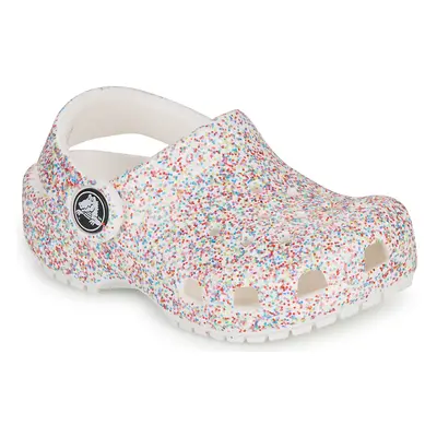 Crocs Classic Sprinkle Glitter ClogT Klumpák Sokszínű