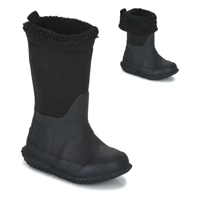 Hunter Sherpa boot Hótaposók Fekete