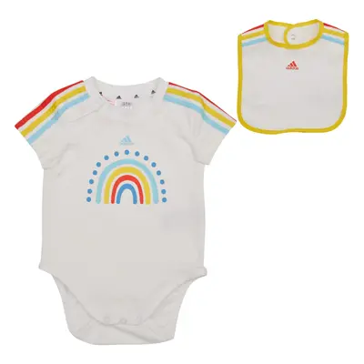 adidas I 3S GIFT SET Bodyk Fehér