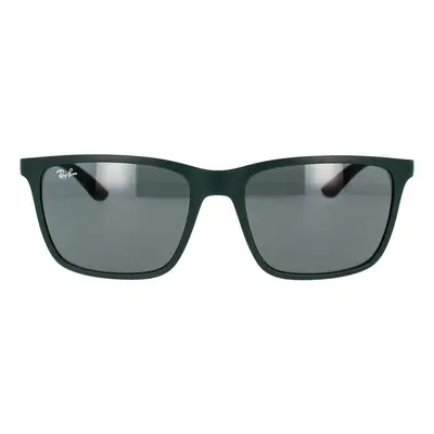 Ray-ban Occhiali da Sole RB4385 665771 Napszemüvegek Zöld