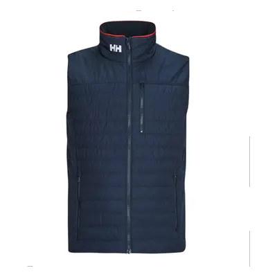 Helly Hansen CREW INSULATOR VEST 2.0 Steppelt kabátok Tengerész