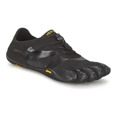 Vibram Fivefingers KSO EVO Multisport Fekete