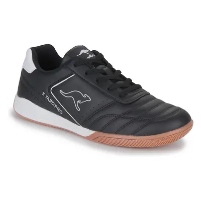 Kangaroos K-YARD Pro 5 Fedett pályás sport Fekete