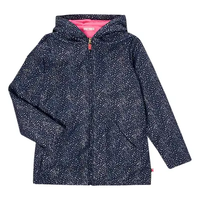 Billieblush U16335-85T Parka kabátok Tengerész