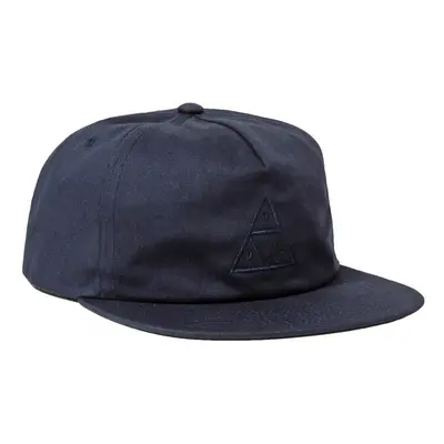 Huf Cap set tt snapback Baseball sapkák Kék