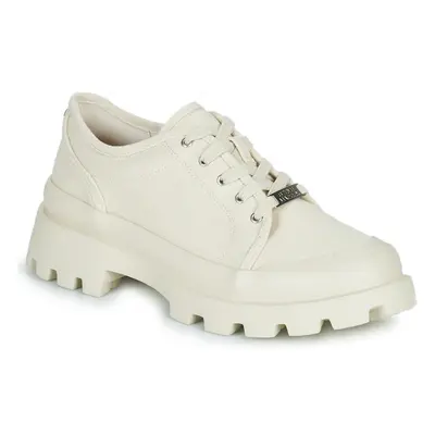 Steve Madden MT FUJI Oxford cipők Bézs