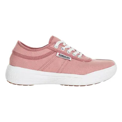 Kawasaki Leap Canvas Shoe K204413 4197 Old Rose Divat edzőcipők Rózsaszín