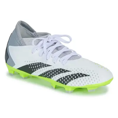 adidas PREDATOR ACCURACY.3 FG Foci Fehér