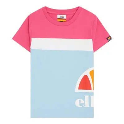 Ellesse - Rövid ujjú pólók Kék