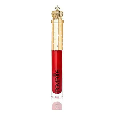 Pompöös Harald Glööckler Lip Gloss - 05 Red Szájfény Piros