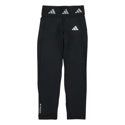 adidas B TF TIGHT Legging-ek Fekete