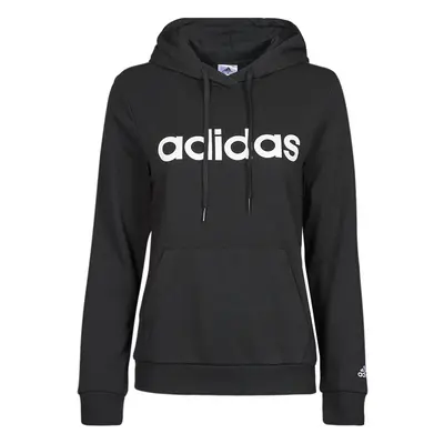 adidas WINLID Pulóverek Fekete