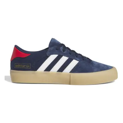 adidas Matchbreak super Deszkás cipők Kék