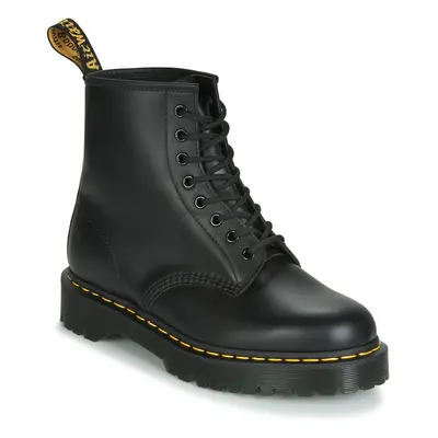 Dr. Martens 1460 BEX SMOOTH Csizmák Fekete