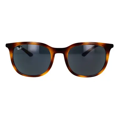 Ray-ban Occhiali da Sole RB4386 710/R5 Napszemüvegek Barna